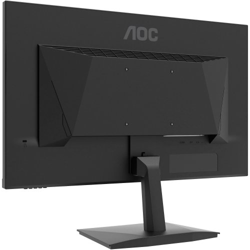 Купити Монітор AOC 27" 27G15N2 Black - ціна в Києві, Львові, Вінниці, Хмельницькому, Франківську, Україні | інтернет-магазин TELEMART.UA фото