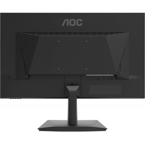 Купить Монитор AOC 27" 27G15N2 Black - цена в Харькове, Киеве, Днепре, Одессе
в интернет-магазине Telemart фото