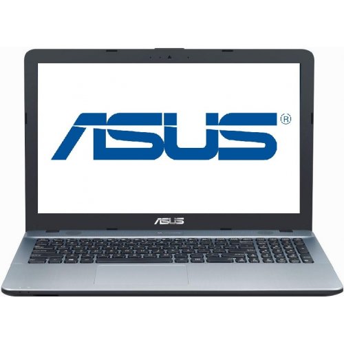 Продати Ноутбук Asus VivoBook Max X541NA-DM187 Silver за Trade-In у інтернет-магазині Телемарт - Київ, Дніпро, Україна фото