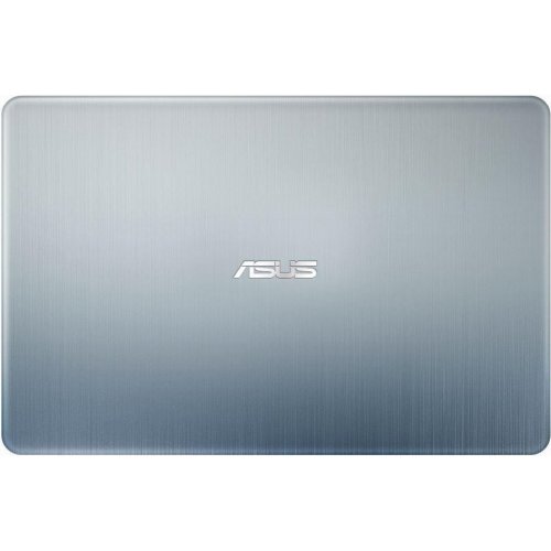 Продати Ноутбук Asus VivoBook Max X541NA-DM187 Silver за Trade-In у інтернет-магазині Телемарт - Київ, Дніпро, Україна фото