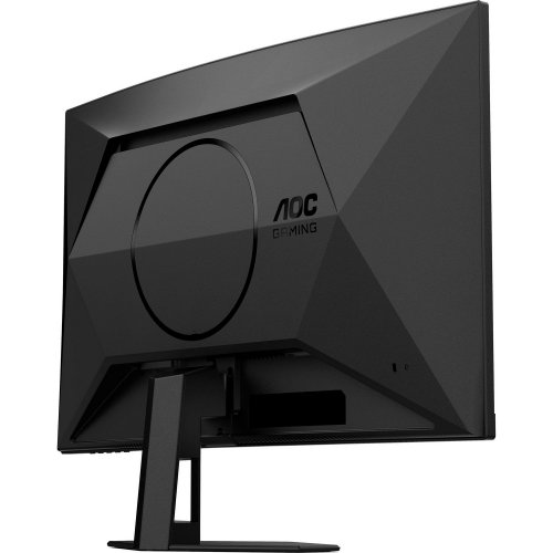 Купить Монитор AOC 27" C27G4ZXE Black - цена в Харькове, Киеве, Днепре, Одессе
в интернет-магазине Telemart фото