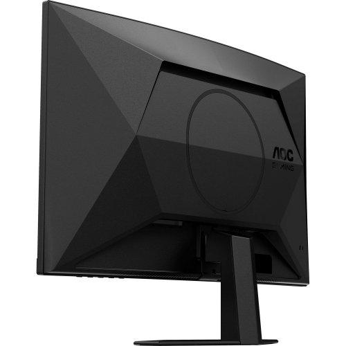 Купити Монітор AOC 27" C27G4ZXE Black - ціна в Києві, Львові, Вінниці, Хмельницькому, Франківську, Україні | інтернет-магазин TELEMART.UA фото