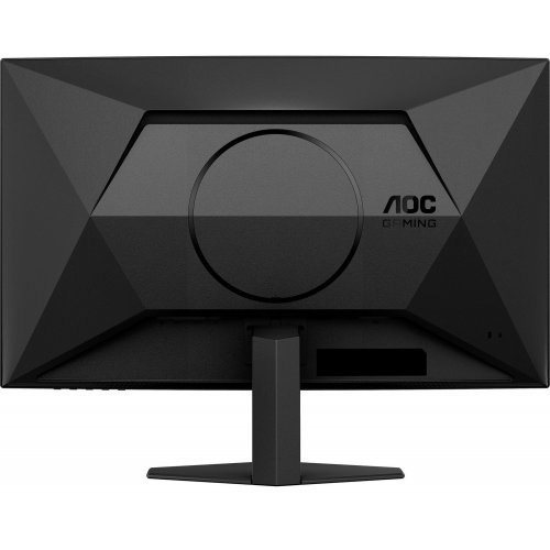 Купить Монитор AOC 27" C27G4ZXE Black - цена в Харькове, Киеве, Днепре, Одессе
в интернет-магазине Telemart фото