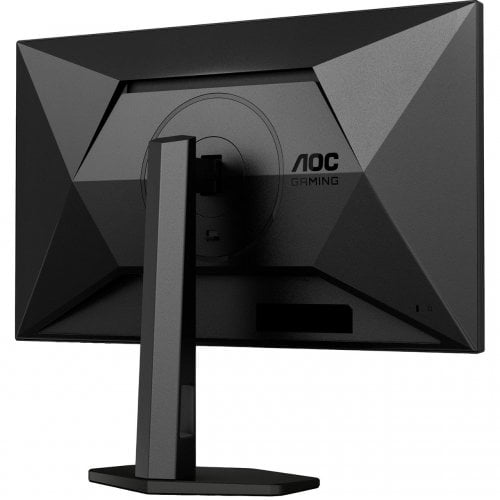 Купить Монитор AOC 27" Q27G4XN Black - цена в Харькове, Киеве, Днепре, Одессе
в интернет-магазине Telemart фото