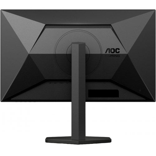 Купити Монітор AOC 27" Q27G4XN Black - ціна в Києві, Львові, Вінниці, Хмельницькому, Франківську, Україні | інтернет-магазин TELEMART.UA фото