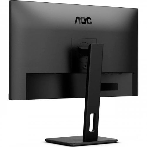 Купити Монітор AOC 27" Q27E3UMF Black - ціна в Києві, Львові, Вінниці, Хмельницькому, Франківську, Україні | інтернет-магазин TELEMART.UA фото