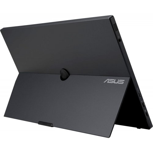 Купить Монитор Asus 15.6" ZenScreen Touch MB16AMTR (90LM04S0-B02170) Black - цена в Харькове, Киеве, Днепре, Одессе
в интернет-магазине Telemart фото