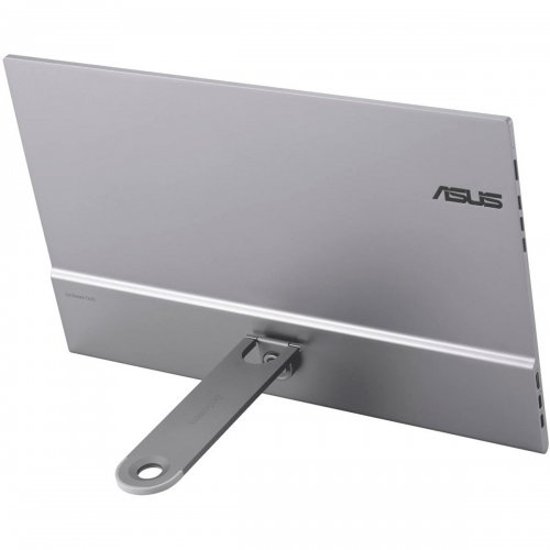 Купить Монитор Asus 15.6" ZenScreen OLED MQ16AHE (90LM07SV-B02170) Black - цена в Харькове, Киеве, Днепре, Одессе
в интернет-магазине Telemart фото