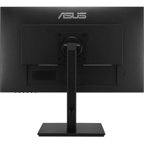 Купити Монітор Asus 23.8" VA24EQSB (90LM056F-B04170) Black - ціна в Києві, Львові, Вінниці, Хмельницькому, Франківську, Україні | інтернет-магазин TELEMART.UA фото