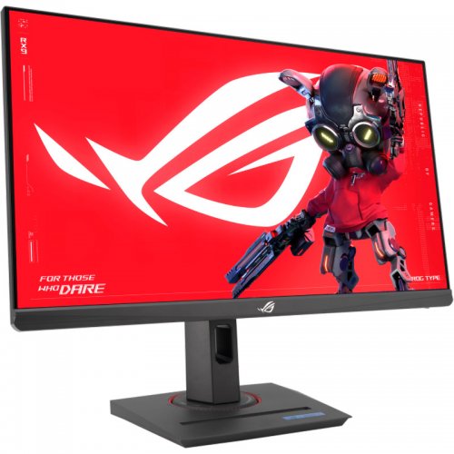 Купити Монітор Asus 24.5" ROG Strix XG259CS (90LM0AM0-B01370) Black - ціна в Києві, Львові, Вінниці, Хмельницькому, Франківську, Україні | інтернет-магазин TELEMART.UA фото