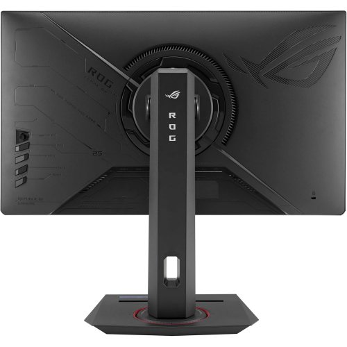 Купити Монітор Asus 24.5" ROG Strix XG259CS (90LM0AM0-B01370) Black - ціна в Києві, Львові, Вінниці, Хмельницькому, Франківську, Україні | інтернет-магазин TELEMART.UA фото