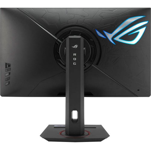 Купить Монитор Asus 27" ROG Strix XG27ACMG (90LM0A60-B01370) Black - цена в Харькове, Киеве, Днепре, Одессе
в интернет-магазине Telemart фото