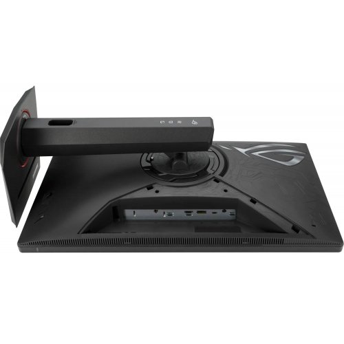 Купить Монитор Asus 27" ROG Strix XG27ACMG (90LM0A60-B01370) Black - цена в Харькове, Киеве, Днепре, Одессе
в интернет-магазине Telemart фото