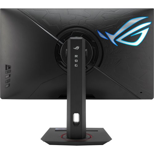 Купить Монитор Asus 27" ROG Strix XG27UCG (90LM0AG1-B01370) Black - цена в Харькове, Киеве, Днепре, Одессе
в интернет-магазине Telemart фото