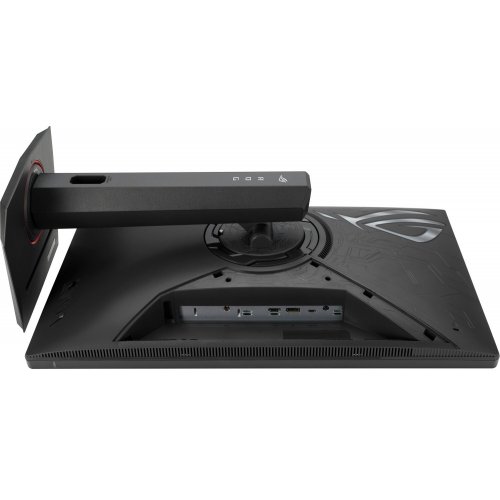 Купить Монитор Asus 27" ROG Strix XG27UCG (90LM0AG1-B01370) Black - цена в Харькове, Киеве, Днепре, Одессе
в интернет-магазине Telemart фото