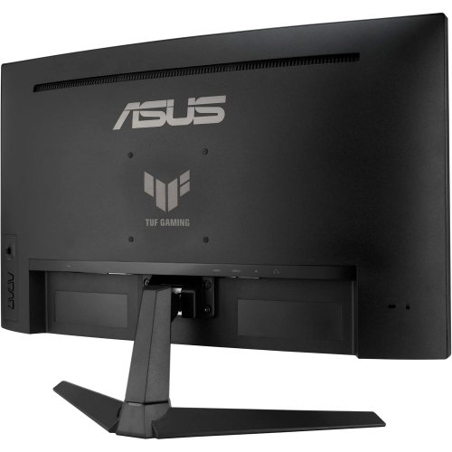 Купить Монитор Asus 27" TUF Gaming VG27VQ3B (90LM0A90-B01170) Black - цена в Харькове, Киеве, Днепре, Одессе
в интернет-магазине Telemart фото