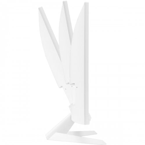 Купить Монитор Asus 27" VY279HF (90LM06D2-B02170) White - цена в Харькове, Киеве, Днепре, Одессе
в интернет-магазине Telemart фото