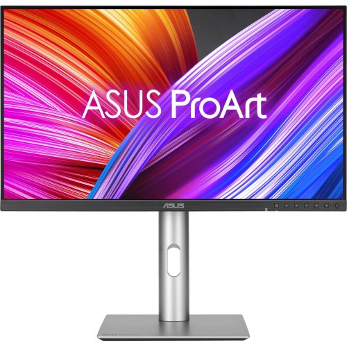 Купить Монитор Asus 27" ProArt PA278CFRV (90LM06Q0-B01M70) Black - цена в Харькове, Киеве, Днепре, Одессе
в интернет-магазине Telemart фото