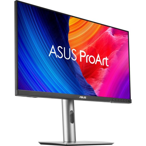 Купити Монітор Asus 27" ProArt PA278CFRV (90LM06Q0-B01M70) Black - ціна в Києві, Львові, Вінниці, Хмельницькому, Франківську, Україні | інтернет-магазин TELEMART.UA фото