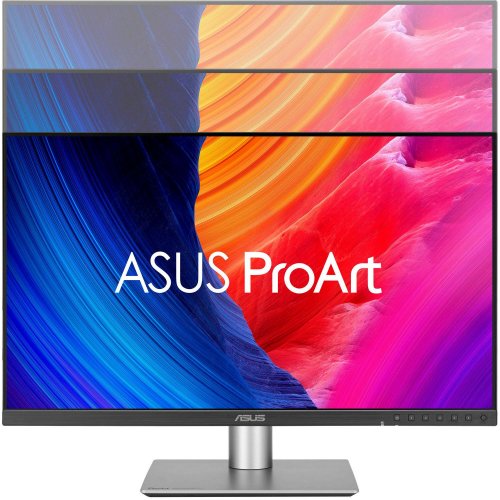 Купить Монитор Asus 27" ProArt PA278CFRV (90LM06Q0-B01M70) Black - цена в Харькове, Киеве, Днепре, Одессе
в интернет-магазине Telemart фото