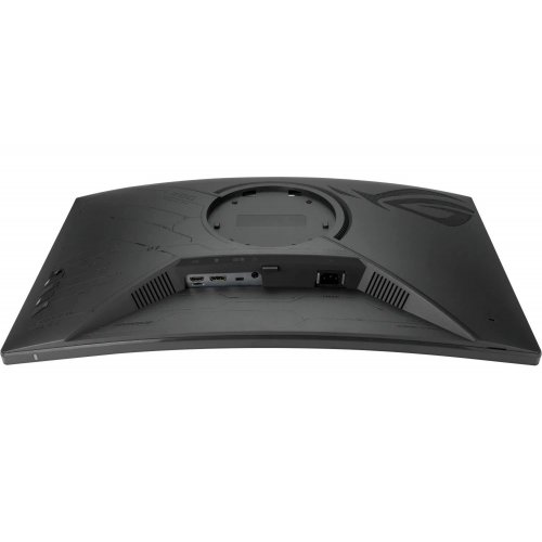 Купить Монитор Asus 27" ROG Strix XG27WCMS (90LM09Y1-B01370) Black - цена в Харькове, Киеве, Днепре, Одессе
в интернет-магазине Telemart фото