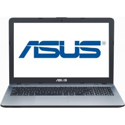 Ноутбук Asus VivoBook Max X541UJ-DM570 Silver