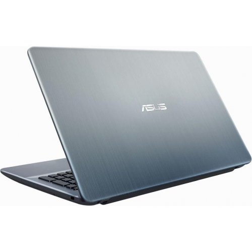 Продать Ноутбук Asus VivoBook Max X541UJ-DM570 Silver по Trade-In интернет-магазине Телемарт - Киев, Днепр, Украина фото