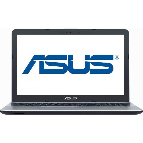 Продать Ноутбук Asus VivoBook Max X541UJ-DM570 Silver по Trade-In интернет-магазине Телемарт - Киев, Днепр, Украина фото
