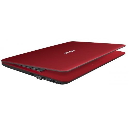 Продать Ноутбук Asus VivoBook Max X541UJ-DM572 Red по Trade-In интернет-магазине Телемарт - Киев, Днепр, Украина фото