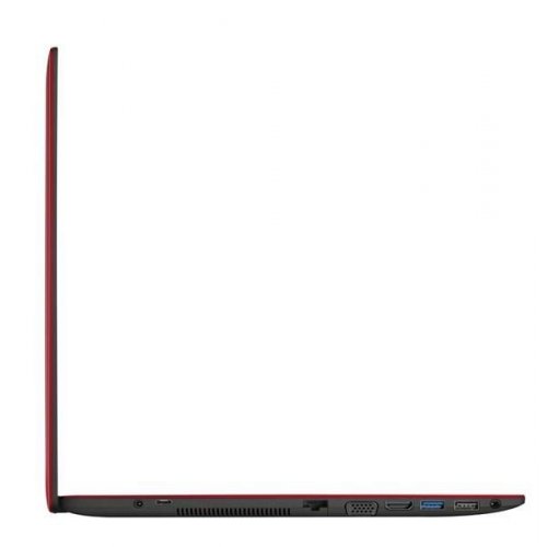 Продать Ноутбук Asus VivoBook Max X541UJ-DM572 Red по Trade-In интернет-магазине Телемарт - Киев, Днепр, Украина фото