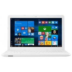 Ноутбук Asus VivoBook Max X541UJ-GQ528 White