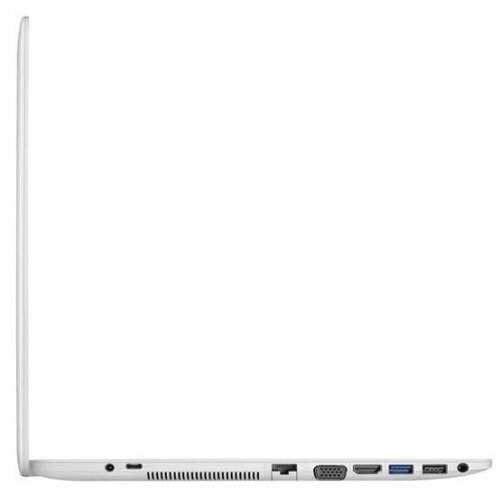 Продать Ноутбук Asus VivoBook Max X541UJ-GQ528 White по Trade-In интернет-магазине Телемарт - Киев, Днепр, Украина фото