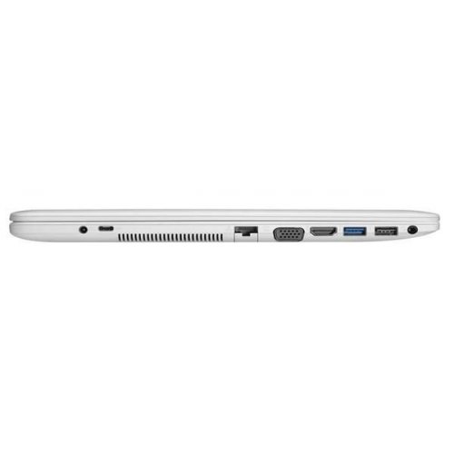 Продать Ноутбук Asus VivoBook Max X541UJ-GQ528 White по Trade-In интернет-магазине Телемарт - Киев, Днепр, Украина фото