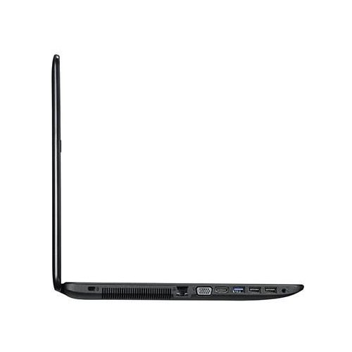 Продати Ноутбук Asus X751NV-TY001 Black за Trade-In у інтернет-магазині Телемарт - Київ, Дніпро, Україна фото