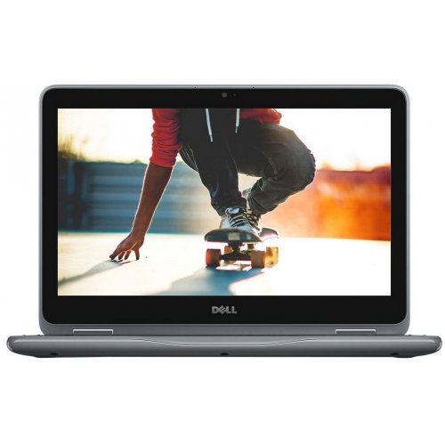 Продать Ноутбук Dell Inspiron 3179 (I11M34S1NIW-60G) Gray по Trade-In интернет-магазине Телемарт - Киев, Днепр, Украина фото