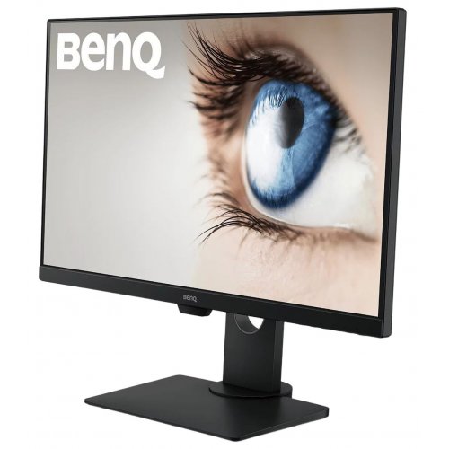 Купить Монитор BenQ 27" BL2780T (9H.LGYLA.FBE) Black - цена в Харькове, Киеве, Днепре, Одессе
в интернет-магазине Telemart фото