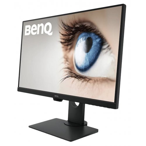 Купить Монитор BenQ 27" BL2780T (9H.LGYLA.FBE) Black - цена в Харькове, Киеве, Днепре, Одессе
в интернет-магазине Telemart фото