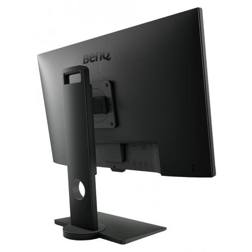 Купить Монитор BenQ 27" BL2780T (9H.LGYLA.FBE) Black - цена в Харькове, Киеве, Днепре, Одессе
в интернет-магазине Telemart фото