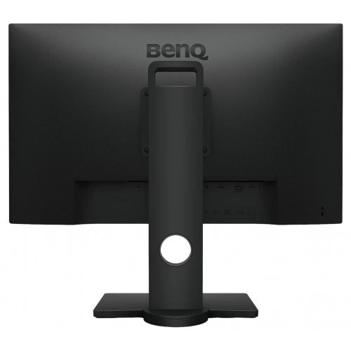 Купить Монитор BenQ 27" BL2780T (9H.LGYLA.FBE) Black - цена в Харькове, Киеве, Днепре, Одессе
в интернет-магазине Telemart фото