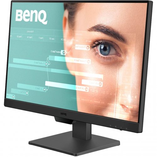 Купити Монітор BenQ 27" GW2790 (9H.LLTLJ.LBE) Black - ціна в Києві, Львові, Вінниці, Хмельницькому, Франківську, Україні | інтернет-магазин TELEMART.UA фото