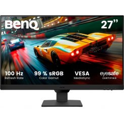 Монітор BenQ 27