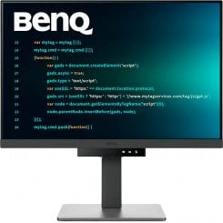 Монитор BenQ 24.1