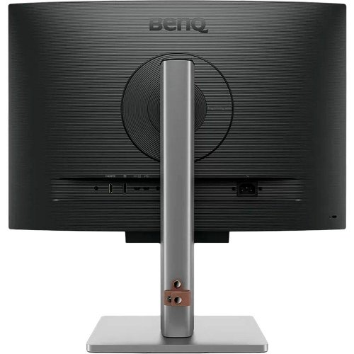 Купить Монитор BenQ 24.1" RD240Q (9H.LLXLA.TBE) Dark Grey - цена в Харькове, Киеве, Днепре, Одессе
в интернет-магазине Telemart фото