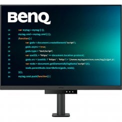 Монітор BenQ 28.2