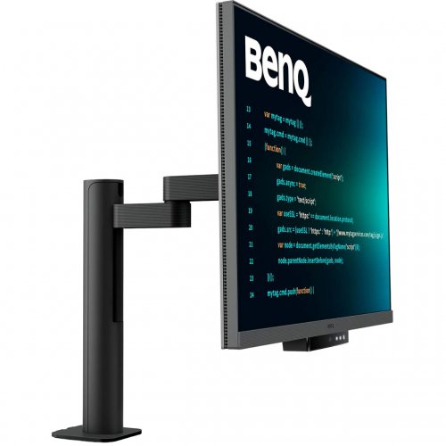 Купить Монитор BenQ 28.2" RD280UA (9H.LM2LJ.TBE) Metallic Grey - цена в Харькове, Киеве, Днепре, Одессе
в интернет-магазине Telemart фото