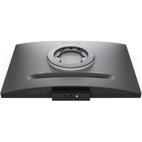 Купить Монитор BenQ 28.2" RD280UA (9H.LM2LJ.TBE) Metallic Grey - цена в Харькове, Киеве, Днепре, Одессе
в интернет-магазине Telemart фото