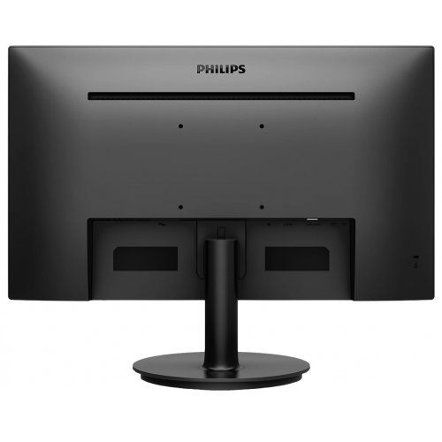 Купить Монитор Philips 21.5" 222V8LA/00 Black - цена в Харькове, Киеве, Днепре, Одессе
в интернет-магазине Telemart фото