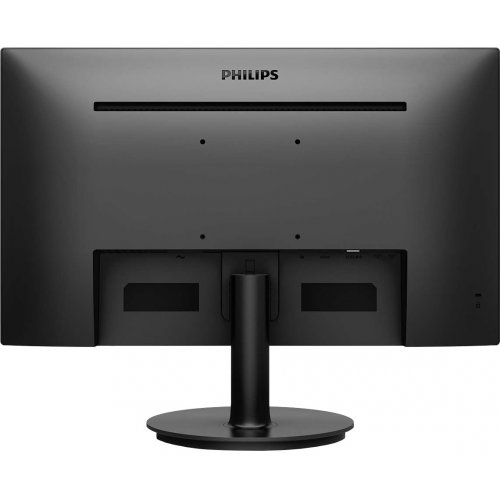 Купить Монитор Philips 23.8" 241V8L/01 Black - цена в Харькове, Киеве, Днепре, Одессе
в интернет-магазине Telemart фото