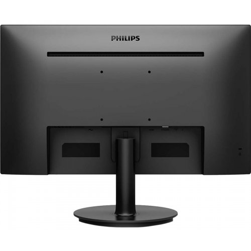 Купить Монитор Philips 23.8" 241V8LA/00 Black - цена в Харькове, Киеве, Днепре, Одессе
в интернет-магазине Telemart фото