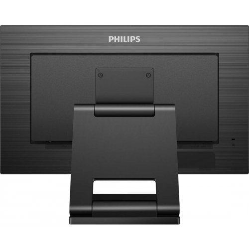 Купить Монитор Philips 23.8" 242B1TC/00 Black - цена в Харькове, Киеве, Днепре, Одессе
в интернет-магазине Telemart фото